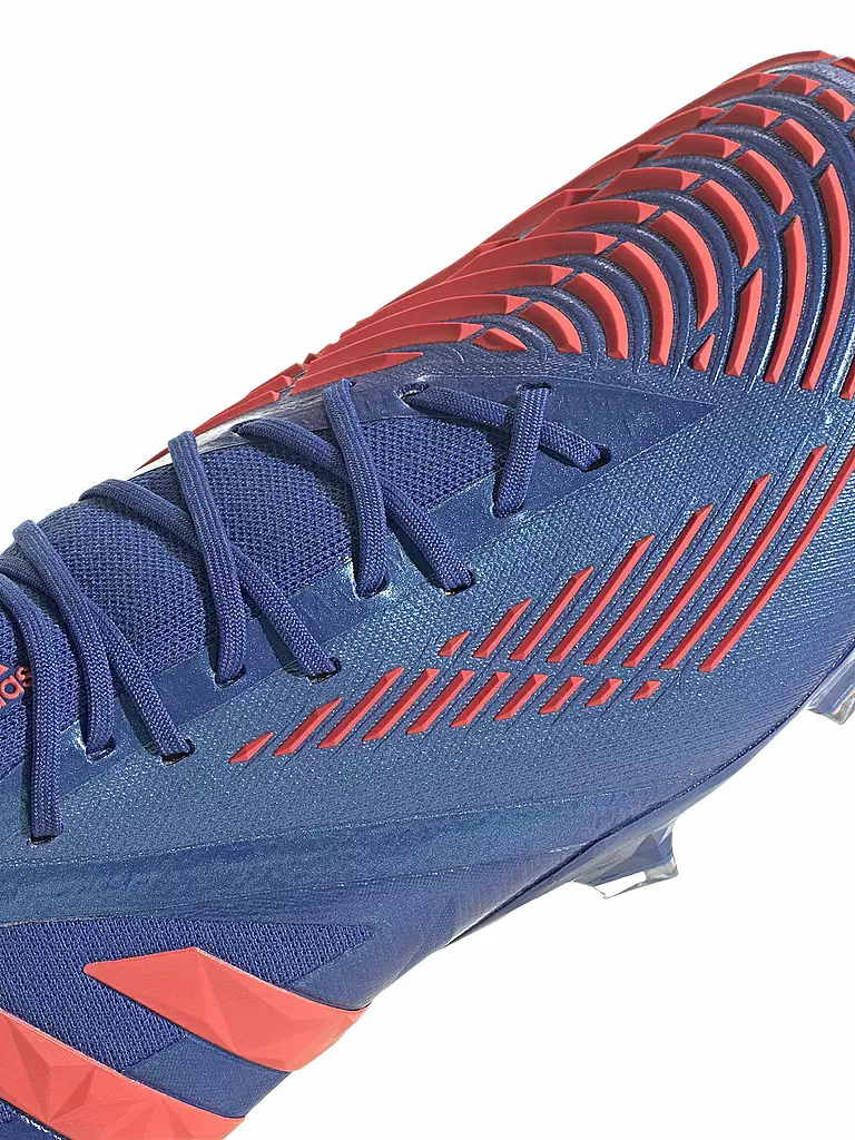 Adidas fußballschuhe store blau orange